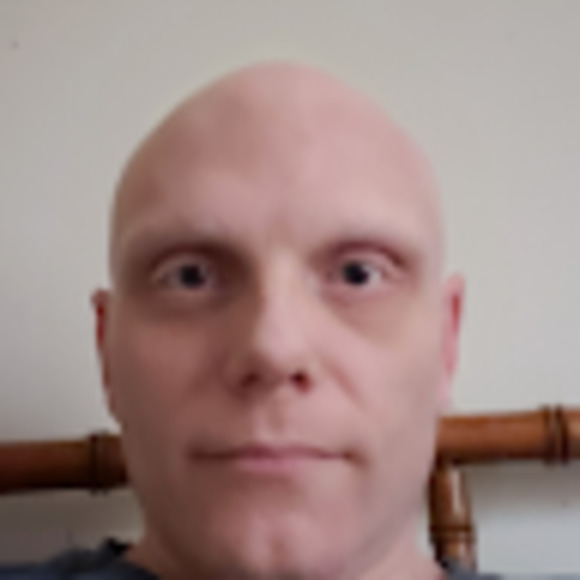 Meet your Posher, Chris - Picture 1 of 1